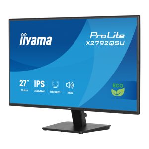 Iiyama X2792QSU-B1