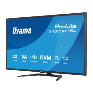 Iiyama X4373UHSU-B2