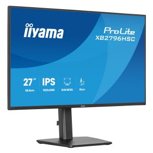 Iiyama XB2796HSC-B1