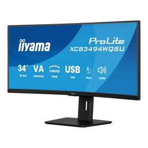 Iiyama XCB3494WQSU-B1