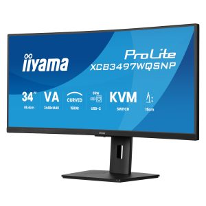 Iiyama XCB3497WQSNP-B1