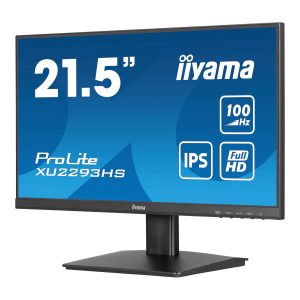 Iiyama XU2293HS-B6 Office Monitor