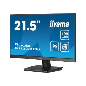 Iiyama XU2293HSU-B7 Office Monitor