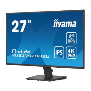 Iiyama XU2792UHSU-B6