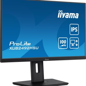 Iiyama ProLite XUB2492HSU-B6