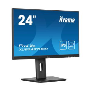 Iiyama XUB2497HSN-B2
