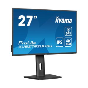 Iiyama XUB2792UHSU-B6