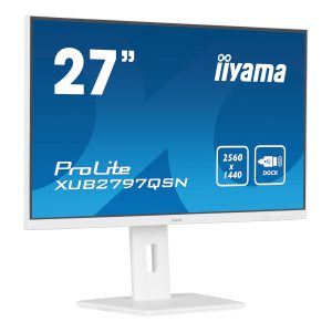 Iiyama XUB2797QSN-W2