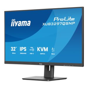 Iiyama XUB3297QSNP-B1