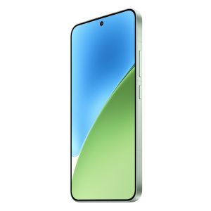 Xiaomi 15 256GB Grün 16,15cm (6,36″) AMOLED Display, Android 15, 50MP Triple-Kamera