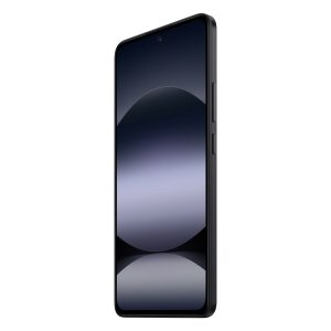 Xiaomi Redmi Note 14 5G 8GB+256GB Midnight Black 16,94cm (6,67″) AMOLED Display, Xiaomi HyperOS (basiert auf Android 14), 108MP Triple-Kamera