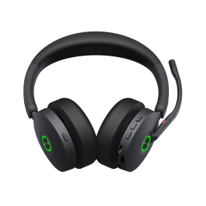 Yealink Headset BH 74 UC USB-C/A