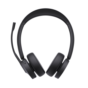 Yealink Headset WH64 Hybrid Dual Teams