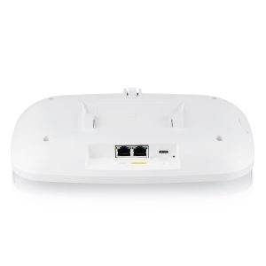 Zyxel NWA210AXv2 WiFi 6 Access Point AX5400 Dualband, 2x 2.5G LAN, NebulaFlex