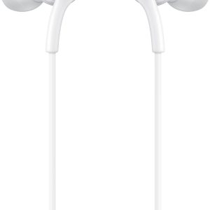 Samsung Earphones USB Type-C EO-IC100, Sound by AKG, white