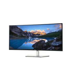 DELL UltraSharp U4025QW Office Monitor IPS, 100,83cm (39,7 Zoll), LED-Monitor, 1x HDMI, 1x DP, 2x Thunderbolt, LAN, USB-Hub