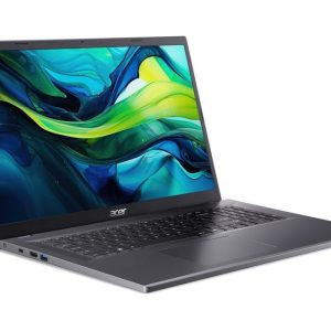 Acer Aspire 17 (A17-51M-51GJ) 17.3″ Full HD, IPS, Intel i5-120U, 16GB RAM, 1TB SSD, Windows 11