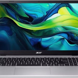 Acer Aspire Go 15 AG15-72P-54C1 – 15.6″, Intel Core 5 120U, 16 GB RAM, 512 GB SSD, Windows 11 Home