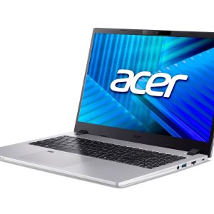 Acer TravelMate (TMP215-55-G2-TCO-74DE) 15,6″ Full-HD, Intel Ultra 7-255U (12 TOPS), 32GB RAM, 1TB SSD, Windows 11 Pro