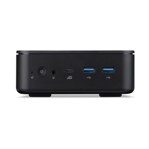 Acer NUC VN1502G Intel Core i3-1315U, Intel Graphics, 2x DDR4 SO-DIMM, 1x M.2, WIFI 6E, BT 5.3, oOS