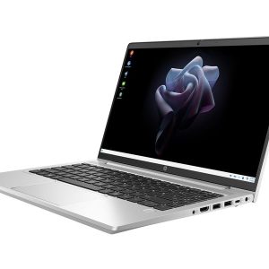 HP Pro Mobile Thin Client mt440 G3 – 35.6 cm (14″) – Celeron 7305 – 8 GB of RAM – 256 GB SSD + 128 GB SSD –