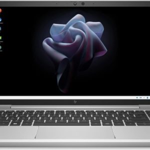 HP Elite mt645 G7 Mobile Thin Client, Ryzen 5 5625U, 16GB RAM, 256GB SSD, DE