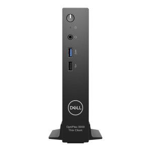 Dell OptiPlex 3000 Thin Client – DTS – Pentium Silver N6005 2 GHz – 8 GB – Flash 64 GB