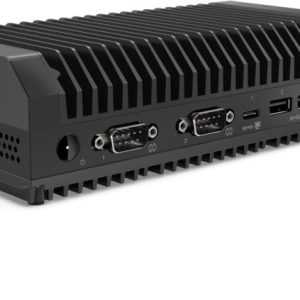 Lenovo ThinkEdge SE30 – USFF – Celeron 6305E 1.8 GHz – 8 GB – SSD 256 GB