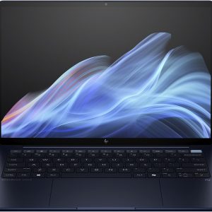 HP EliteBook Ultra G1i Next Gen AI – (14″) – Ultra 7 258V – 32 GB of RAM – 1 TB SSD – Win 11 Pro