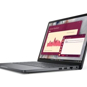 Dell Pro 14 PC14250 – 35.56 cm (14″) – 5 120U – 16 GB RAM – 512 GB SSD