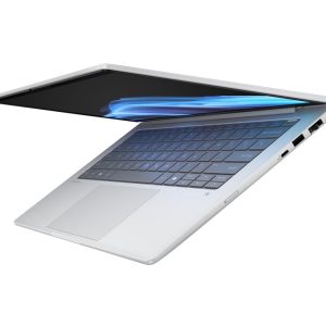 HP EliteBook 8 G1i Notebook Next Gen AI – 14″, Intel Core Ultra 7 258V, 32 GB RAM, 1 TB SSD, Windows 11 Pro