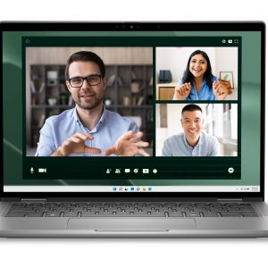 Dell Latitude 7350 – Flip-Design – 13.3″, Intel Core Ultra 5 135U, 16 GB RAM, 512 GB SSD, Windows 11 Pro