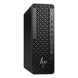 HP Z2 SFF G1i – Intel Core Ultra 9 285K, 64 GB 1 TB SSD, NVIDIA RTX PRO 4000, Windows 11 Pro