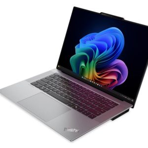 Lenovo ThinkPad X9-15p Gen 1 – 15,3″, Intel Core Ultra X7 358H, 64 GB RAM, 1 TB SSD, Intel Arc B390, Windows 11 Pro