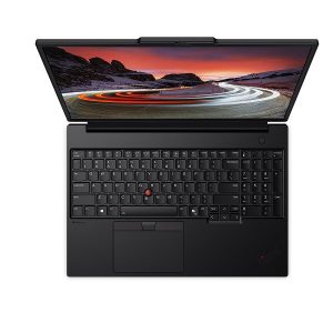 Lenovo ThinkPad P16s Gen 4 (Intel) – 16″, Intel Core Ultra 7 255H, 32 GB RAM, 512 GB SSD, NVIDIA RTX PRO 500, W11P