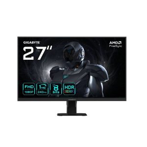 GIGABYTE GS27F2, 27″
