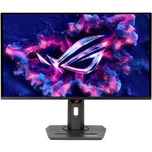 ASUS ROG Strix OLED XG27ACDNG – OLED-Monitor – QHD – 68.6 cm (27″) – HDR