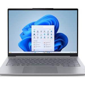 Lenovo ThinkBook 14 G8 IAL – (14″) – Ultra 7 255H – 32 GB of RAM – 1 TB SSD – Win 11 Pro