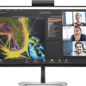 HP Series 5 Pro 524pm – 23,8″ – Conference monitor
