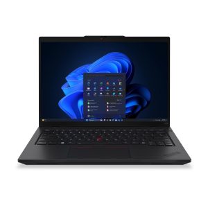 Lenovo ThinkPad L14 G6 (Intel), Black, Core Ultra 5 225U, 16GB RAM, 512GB SSD, Windows 11 Pro