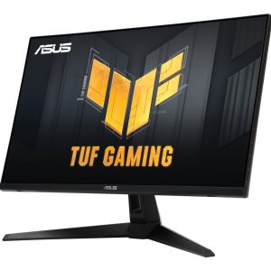 ASUS TUF Gaming VG27AQM5A Computerbildschirm 68,6 cm (27″) 2560 x 1440 Pixel Quad HD LED Schwarz