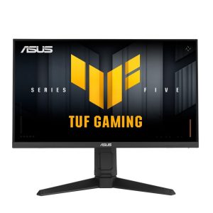 ASUS TUF Gaming VG259QL5A – 62,2 cm (24.5″) 1920 x 1080 Pixel Full HD LED Schwarz