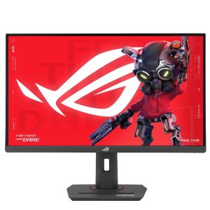 ASUS ROG Strix XG27ACMS – 68.6 cm (27″) 2560 x 1440 Pixel Quad HD LCD Black