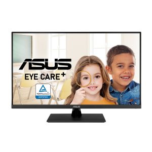ASUS Eye Care VP327Q – 31,5″ 4K UHD Monitor