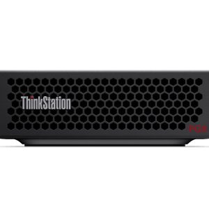 Lenovo ThinkStation PGX CFF – NVidia GB10, 128 GB RAM, 1 TB SSD, NVidia DGX OS