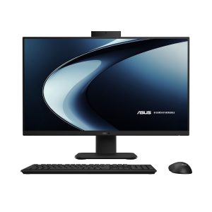 ASUS V600 AiO VM670KA-BPE013W – 27″, AMD Ryzen AI 7 350, 16 GB RAM, 1 TB SSD, Windows 11 Home