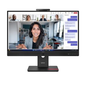 Lenovo ThinkVision T24-4v – LED-Monitor – 1920 x 1080 Full HD (1080p)