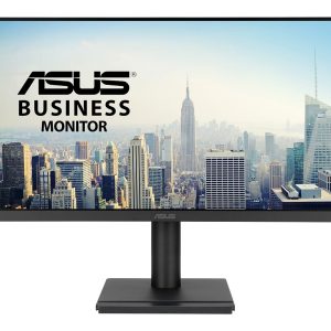 ASUS VA279QGSE – 68.6 cm (27″) 1920 x 1080 Pixel Full HD LCD Black
