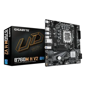 GIGABYTE B760M H V2 Mainboard