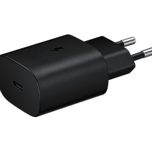 Samsung EP-TA 800, 100 -240 V Netzteil mit USB-C-Anschluss